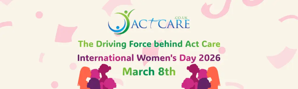 International Women's Day 2026