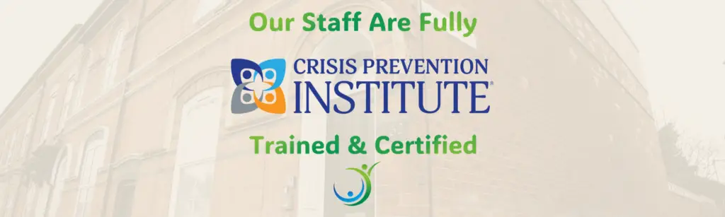 Our Staff Are Fully CPI Trained & Certified!
