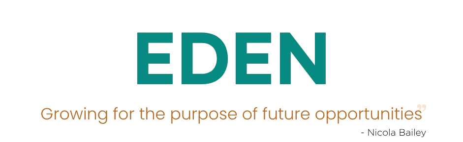 Eden Quote