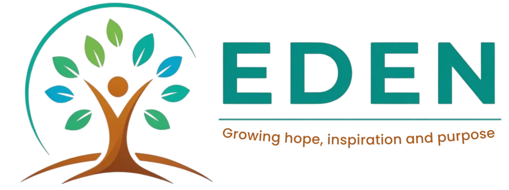 Eden Logo